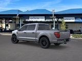 New 2025 Ford F150 STX image 4