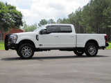Used 2021 Ford F250 Lariat w/ Lariat Ultimate Package image 3