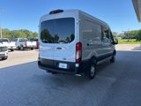New 2025 Ford Transit 350 148 Medium Roof w/ Load Area Protection Package image 4