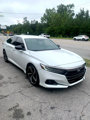 Used 2021 Honda Accord Sport image 3