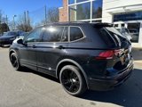 Certified 2024 Volkswagen Tiguan SE R-Line image 3