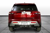 New 2025 Nissan Pathfinder Platinum w/ Cargo Package image 4