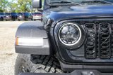 New 2025 Jeep Wrangler Unlimited Sport S 4xe image 4