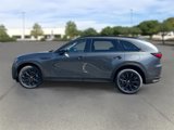 New 2025 MAZDA CX-90 Plug-In Hybrid w/Premium Sport image 4