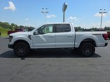 New 2025 Ford F150 Tremor w/ Equipment Group 402A High image 2