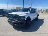 New 2025 RAM 2500 Tradesman w/ Power Wagon Package image 2