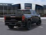 New 2026 GMC Sierra 1500 Elevation image 4