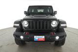 New 2025 Jeep Wrangler Unlimited Rubicon image 2