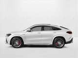 New 2026 Mercedes-Benz GLE 63 AMG S image 3