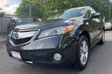 Used 2013 Acura RDX AWD w/ Technology Package image 3