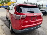 Used 2018 Jeep Compass Sport image 2