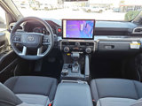 New 2025 Toyota Tacoma TRD Off-Road image 6