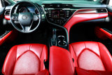 Used 2020 Toyota Camry XSE image 2