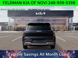 New 2026 Kia EV9 Light image 5