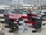 New 2025 Nissan Frontier PRO-4X image 3