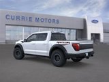 New 2025 Ford F150 Raptor image 4