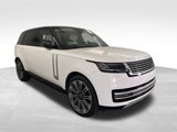 New 2025 Land Rover Range Rover Long Wheelbase Autobiography image 3