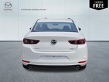 New 2025 MAZDA MAZDA3 s image 4