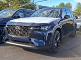 New 2025 MAZDA CX-90 Plug-In Hybrid w/Premium Sport image 3