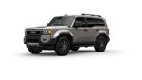 New 2025 Toyota Land Cruiser image 6