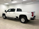 Used 2024 Chevrolet Silverado 2500 LTZ image 6