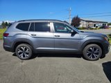 New 2025 Volkswagen Atlas SE image 2