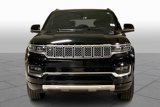 Used 2023 Jeep Grand Wagoneer Series II w/ Flexible Seating Group image 3