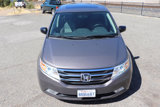 Used 2013 Honda Odyssey Touring Elite image 2