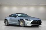 New 2025 Mercedes-Benz AMG GT 55 image 2