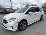 Used 2021 Honda Odyssey Touring image 3