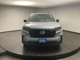 New 2025 Honda Pilot Black Edition image 2