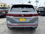 New 2025 Volkswagen Atlas SEL Premium R-Line image 5