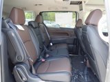 New 2025 Honda Odyssey Elite image 6