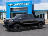 New 2025 Chevrolet Silverado 1500 RST w/ Z71 Off-Road Package image 2