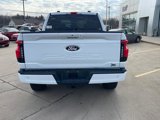 New 2025 Ford F150 Lightning XLT image 4