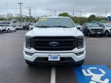 Certified 2023 Ford F150 Lariat image 2