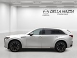 Used 2025 MAZDA CX-90 3.3 Turbo S w/ Premium Package image 5