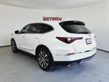 Certified 2025 Acura MDX w/ Technology Package image 2