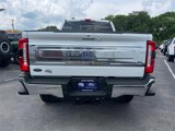New 2025 Ford F250 King Ranch image 4