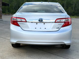 Used 2013 Toyota Camry XLE image 4