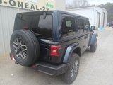 New 2025 Jeep Wrangler Sahara image 3
