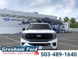 New 2025 Ford Expedition Max Platinum image 6