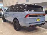 New 2025 Lincoln Navigator Reserve w/ Jet Appearance Package image 4