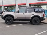 New 2025 Toyota Land Cruiser 1958 image 3