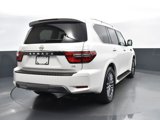 New 2024 Nissan Armada SL w/ Cargo Package image 5