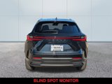 New 2025 Lexus NX 300h AWD w/ Accessory Package (2T) image 5