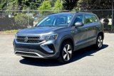 Used 2024 Volkswagen Taos S image 2