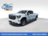 Used 2024 GMC Sierra 1500 Denali image 1