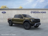 New 2025 Ford F150 Raptor image 2