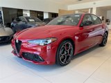 New 2025 Alfa Romeo Giulia Sprint w/ Veloce Package Rwd image 3
